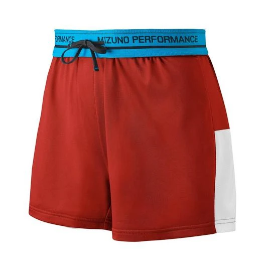 Mizuno Women's Comp Training Short - Image 15