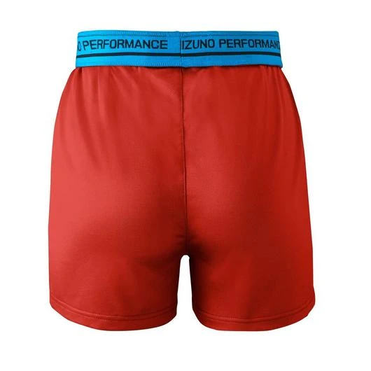 Mizuno Women's Comp Training Short - Image 16