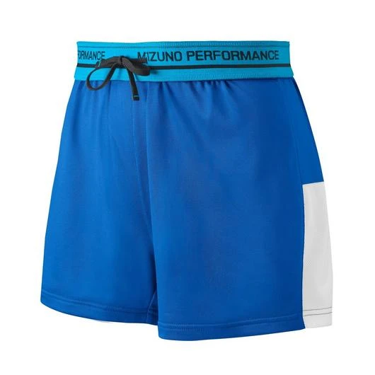 Mizuno Women's Comp Training Short - Image 19