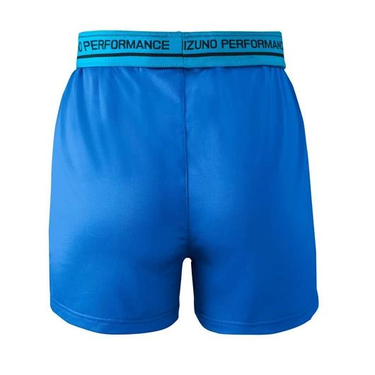 Mizuno Women's Comp Training Short - Image 20