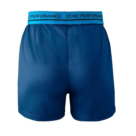 Mizuno Women's Comp Training Short - Image 24