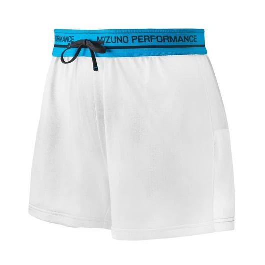 Mizuno Women's Comp Training Short - Image 27