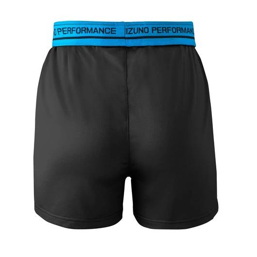 Mizuno Women's Comp Training Short - Image 4