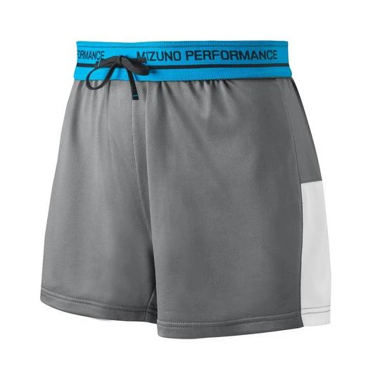 Mizuno Women's Comp Training Short - Image 7