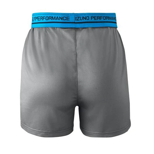 Mizuno Women's Comp Training Short - Image 8