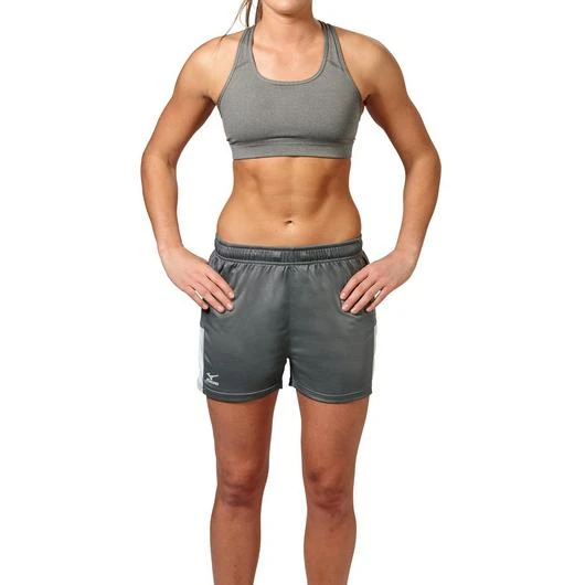 Mizuno Women's Comp Training Short - Image 9