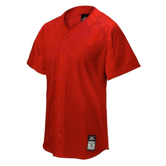 Mizuno YOUTH ELITE MESH GAME JERSEY - Image 2