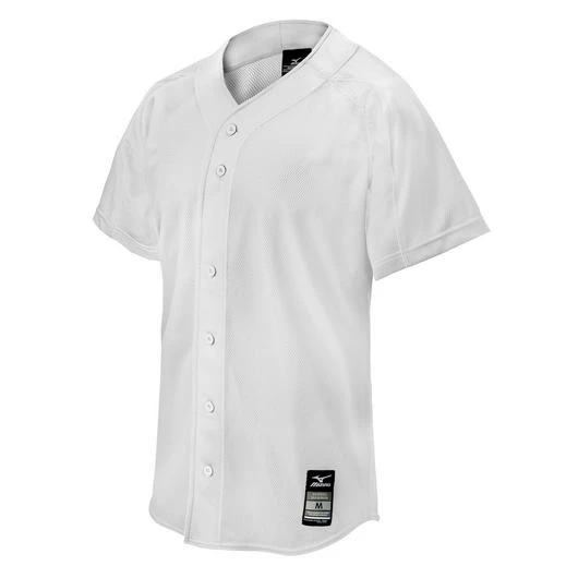 Mizuno YOUTH ELITE MESH GAME JERSEY - Image 6