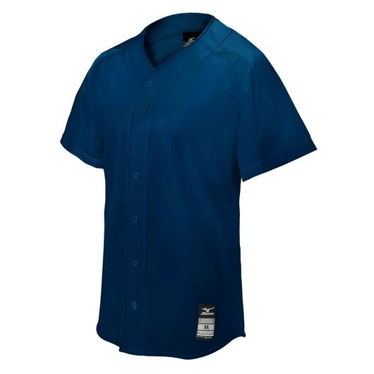 Mizuno YOUTH ELITE MESH GAME JERSEY - Image 7