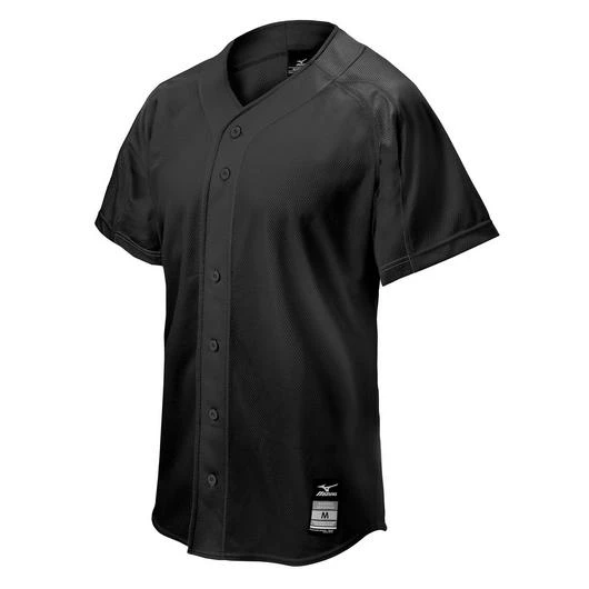 Mizuno YOUTH ELITE MESH GAME JERSEY - Image 8