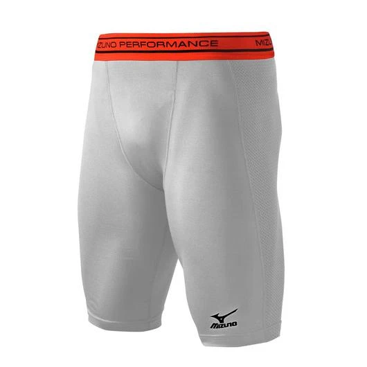 Mizuno YOUTH ELITE PADDED SLIDING SHORT