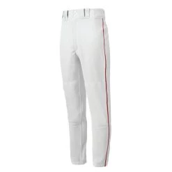 Mizuno YOUTH PREMIER PIPED BASEBALL PANT