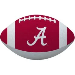 Rawlings NCAA Alabama Crimson Tide Football - Youth Size