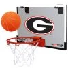 Rawlings NCAA Georgia Bulldogs Hoop Set