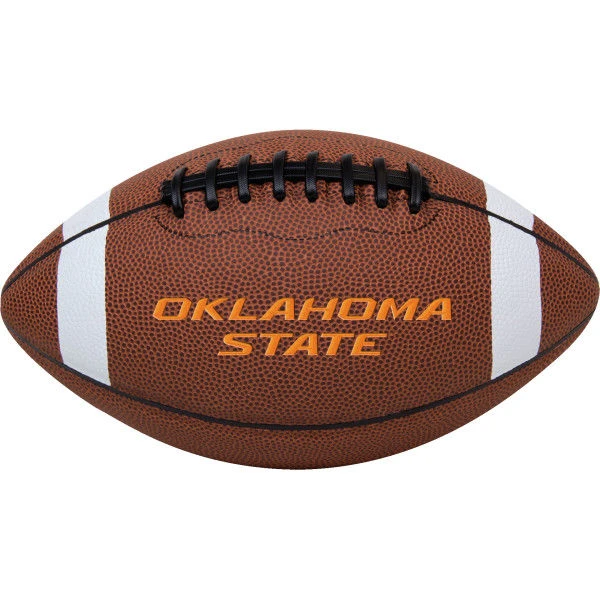 Rawlings NCAA Oklahoma State Cowboys Football - Pee Wee - Image 2