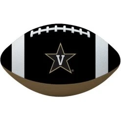 Rawlings NCAA Vanderbilt Commodores Football