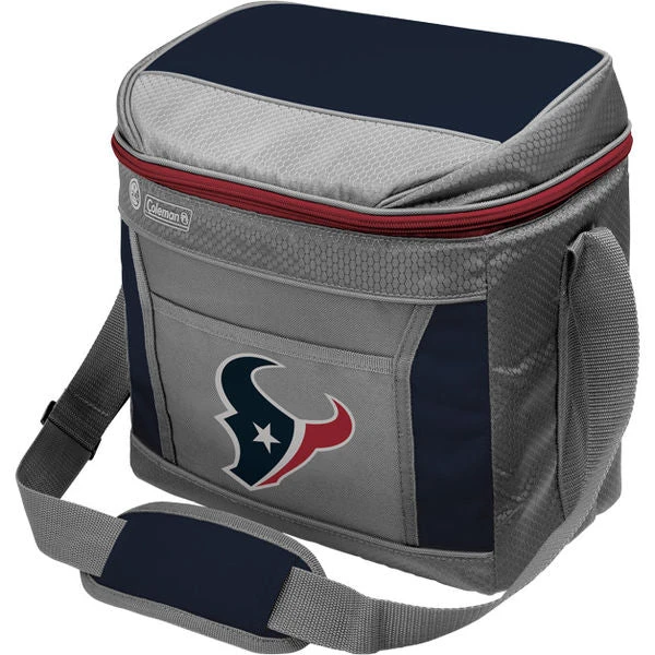 Rawlings NFL Houston Texans 16 Can Cooler