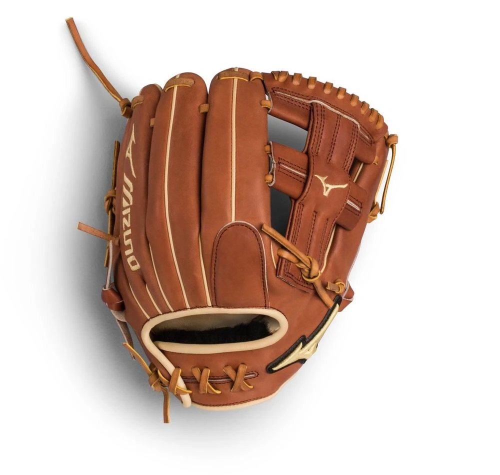 Mizuno Pro Select Infield Baseball Glove 11.75" - Regular Pocket