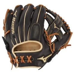 Mizuno Pro Select Infield Baseball Glove 11.75" - Regular Pocket