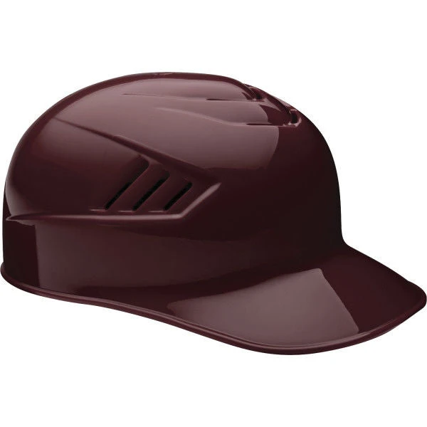 Rawlings Coolflo Adult Base Coach Helmet - Image 2