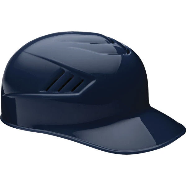 Rawlings Coolflo Adult Base Coach Helmet - Image 3