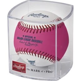 Rawlings MLB 2018 Home Run Derby Money Baseball - Image 3