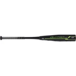 Rawlings 2019 Quatro USSSA Baseball Bat (-12)