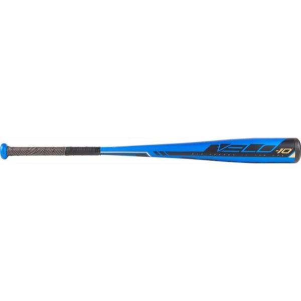Rawlings 2019 Velo Hybrid USA Baseball® Bat (-10)