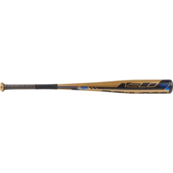 Rawlings 2019 Velo USSSA Baseball Bat (-10)