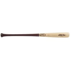 Rawlings Adult Hard Ash Wood Bat