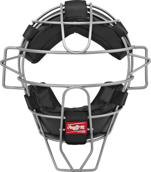 Rawlings Adult Lightweight Hollow Wire Catcher/Umpire Mask