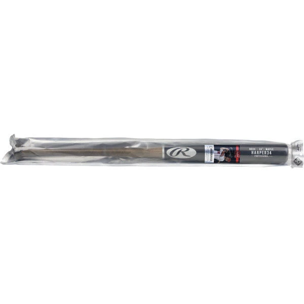 Rawlings Bryce Harper Maple Wood Bat (-3) - Image 4