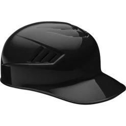 Rawlings Coolflo Adult Base Coach Helmet