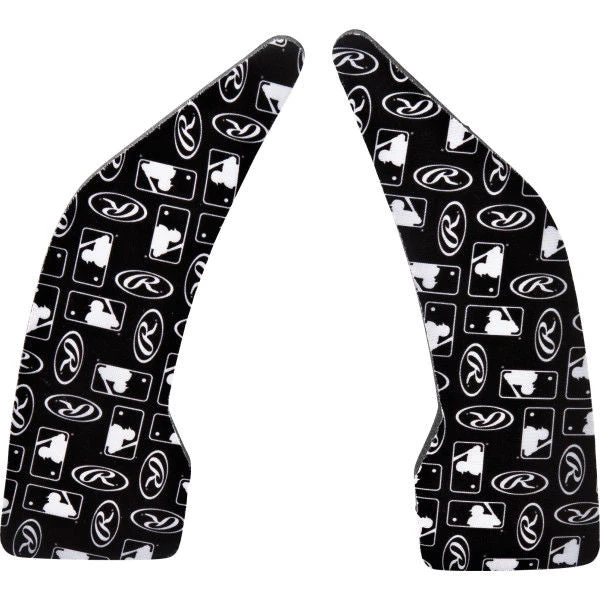 Rawlings Coolflo Fit Kit For Batting Helmets - Image 2