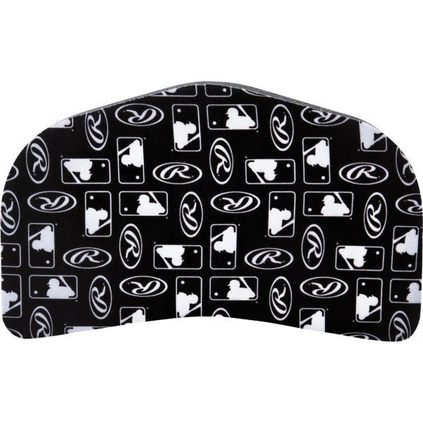 Rawlings Coolflo Fit Kit For Batting Helmets - Image 3