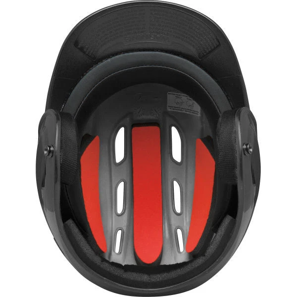 Rawlings Coolflo High School/College Batting Helmet - Image 2