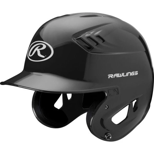 Rawlings Coolflo High School/College Batting Helmet - Image 10
