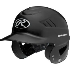 Rawlings Coolflo High School/College Batting Helmet