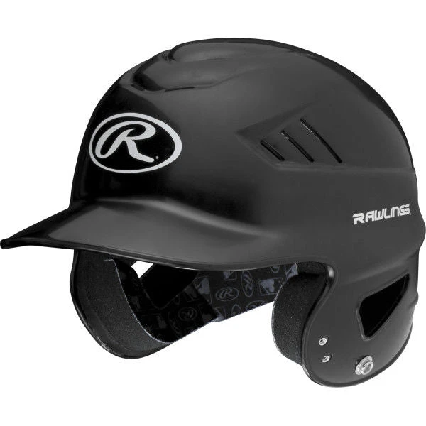 Rawlings Coolflo High School/College Batting Helmet