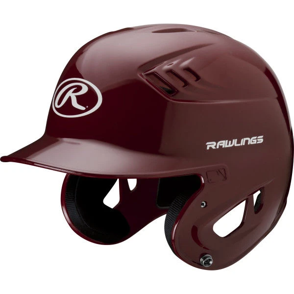 Rawlings Coolflo High School/College Batting Helmet