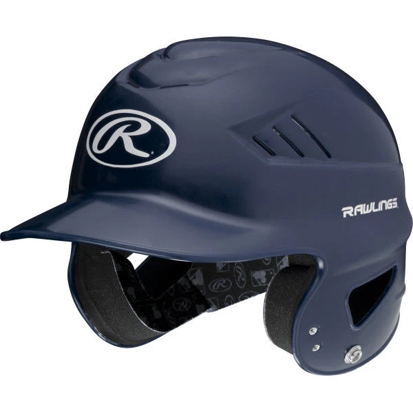 Rawlings Coolflo High School/College Batting Helmet - Image 2