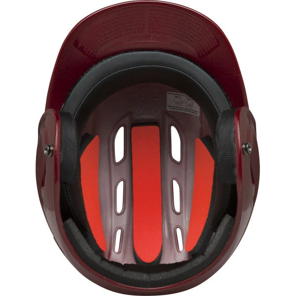 Rawlings Coolflo High School/College Batting Helmet - Image 3