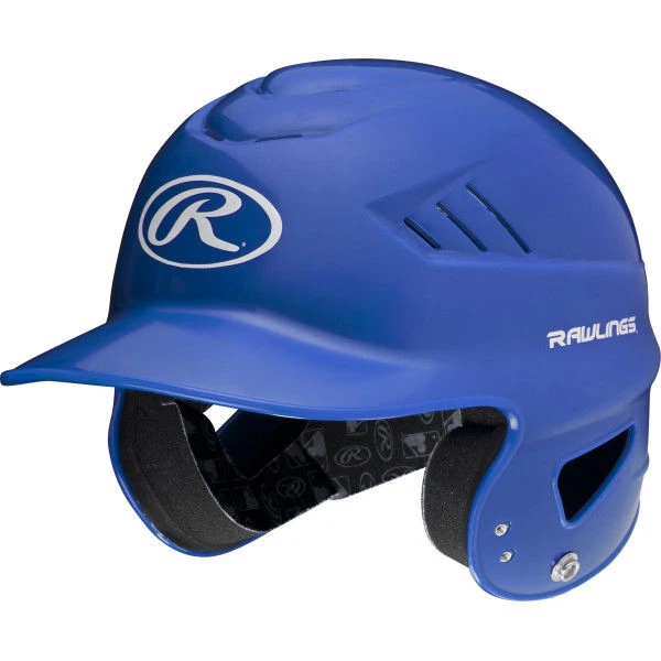 Rawlings Coolflo High School/College Batting Helmet - Image 3