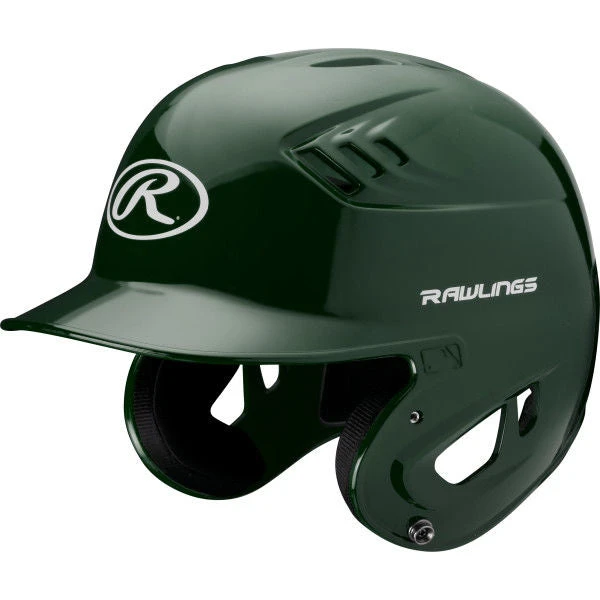 Rawlings Coolflo High School/College Batting Helmet - Image 4