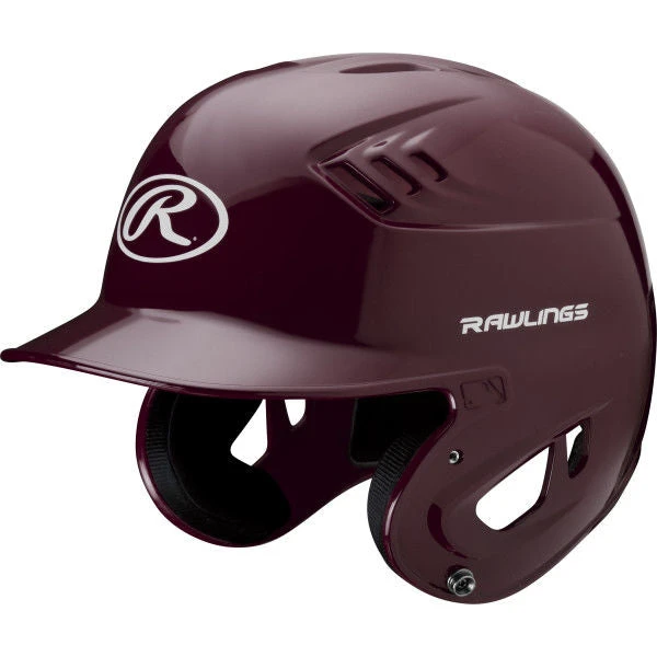 Rawlings Coolflo High School/College Batting Helmet - Image 5