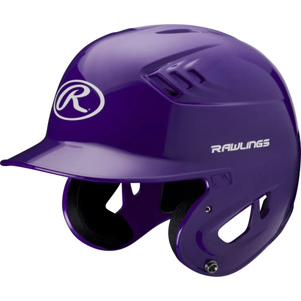 Rawlings Coolflo High School/College Batting Helmet - Image 6
