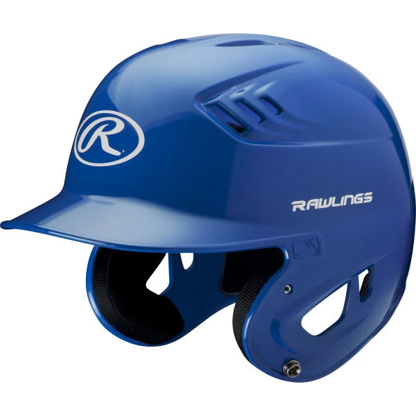 Rawlings Coolflo High School/College Batting Helmet - Image 7