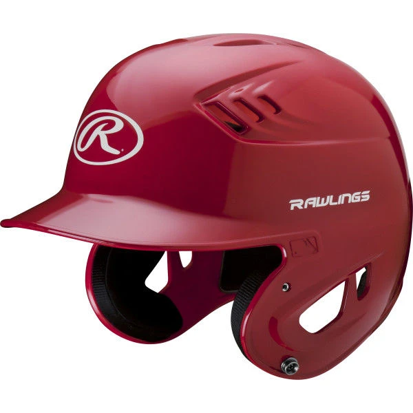 Rawlings Coolflo High School/College Batting Helmet - Image 8