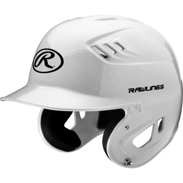 Rawlings Coolflo High School/College Batting Helmet - Image 9