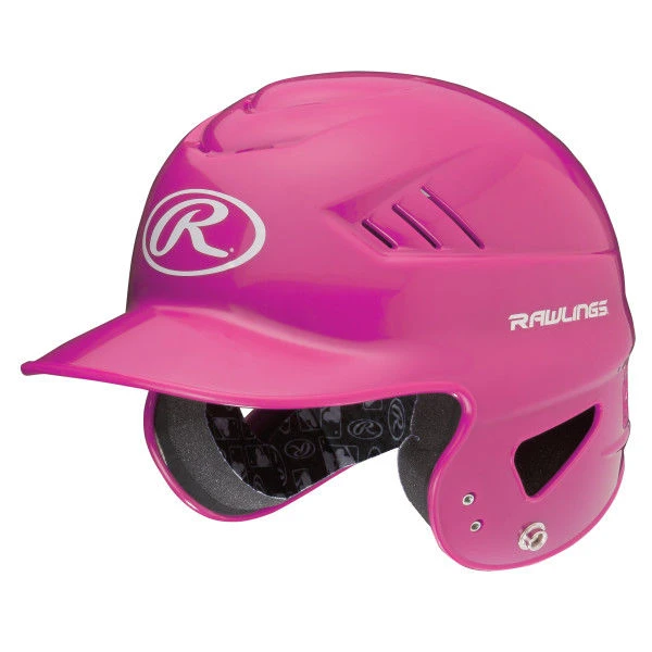 Rawlings Coolflo T-Ball Batting Helmet - Image 5
